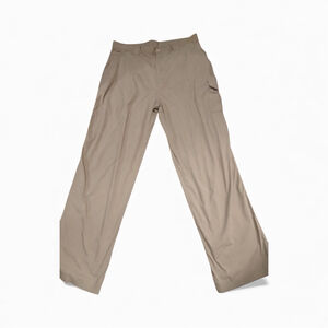 ExOfficio Men's Convertible Cargo Hiking Pants - Size 36 - JC311